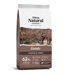 Dibaq Dietetic Adult Dry Dog Food