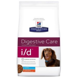 Hills Prescription Diet Dog i/d Digestive Care Small Bites