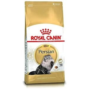 Royal Canin Persian Adult Dry Cat Food