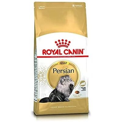 Royal Canin Persian Adult Dry Cat Food