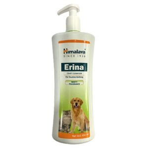 Himalaya Erina Coat Cleanser