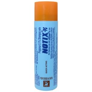 Notix-PS Shampoo (150 ml)