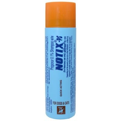 Notix-PS Shampoo (150 ml)