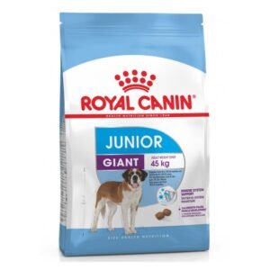 Royal Canin Size Giant Junior Dry Dog Food