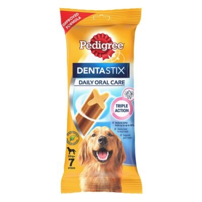 Pedigree dentastix Large, 270gm