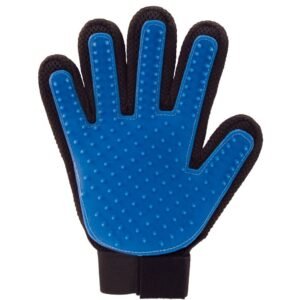 Pets Empire Grooming and Deshedding Brush Glove