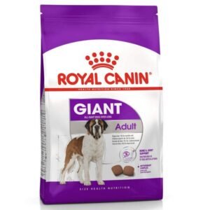 Royal Canin Giant Adult Dog Food