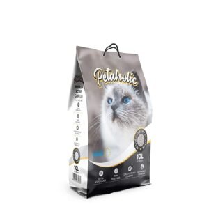 Petaholic Cat Litter