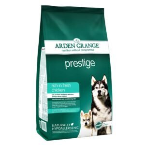 Arden Grange Fresh Chicken Prestige Adult Dog Food