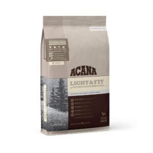 Acana Light & Fit Dog Food