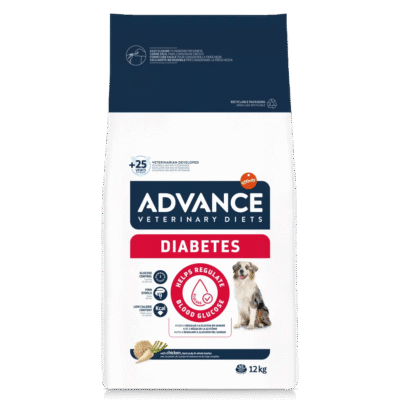 Affinity Advance Diabetes Dry Dog Food
