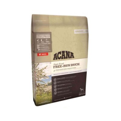 Acana Free-Run Duck Dog Food