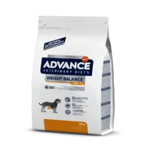 AFFINITY ADVANCE WEIGHT BALANCE MINI 1-10KG