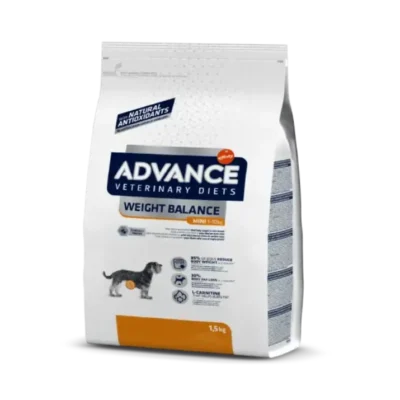 AFFINITY ADVANCE WEIGHT BALANCE MINI 1-10KG