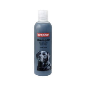 Beaphar Black Coat Dog Shampoo 250ml