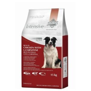 Dibaq Intensive Adult Dog Food