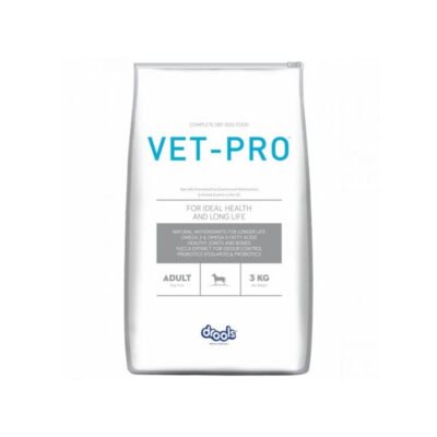 Drools Vet Pro Adult Dry Dog Food