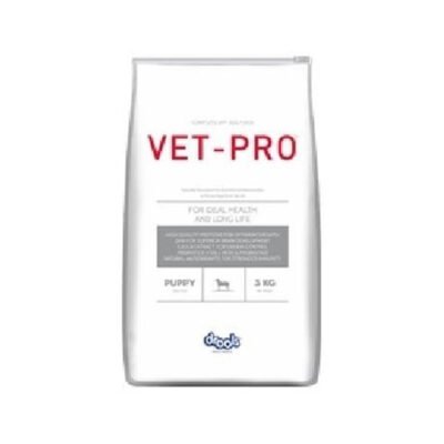 Drools Vet Pro Puppy Dry Dog Food
