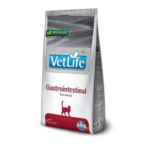Farmina Vet Life Gastrointestinal Adult Dry Cat Food
