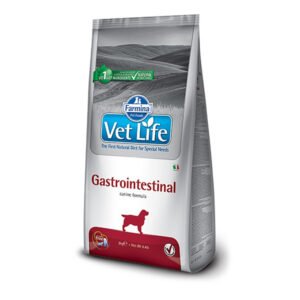 Farmina Vet Life Gastrointestinal Canine Formula Dry Dog Food