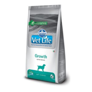 Farmina Vet Life Growth Canine Formula Dry Dog Food