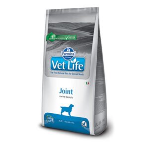 Farmina Vet Life Joint Canine Formula Dry Dog Food