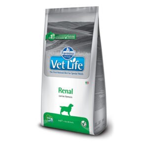 Farmina Vet Life Renal Dry Dog Food