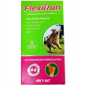 FlexiRun 30Tabs for Dogs