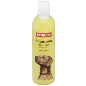 Beaphar Brown Coat Dog Shampoo 250ml
