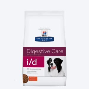 Hills Prescription Diet i/d Canine Dog Food