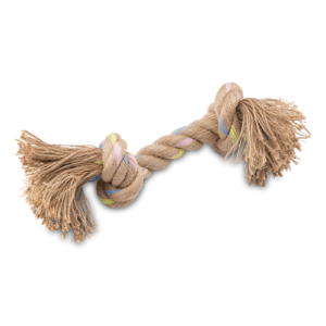 Beco Hemp Rope Double Knot