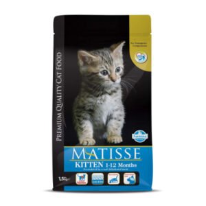 Farmina Matisse - Cat Dry Food - Kitten