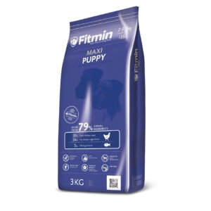 Dibaq Fitmin Maxi Puppy Dry Food