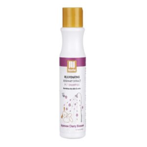 Nootie Japanese Cherry Blossom Shampoo 473 ml