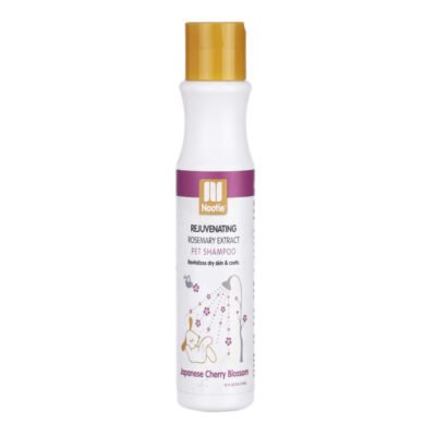 Nootie Japanese Cherry Blossom Shampoo 473 ml