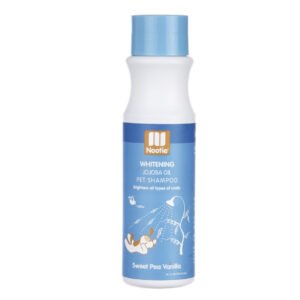 Nootie Sweet Pea & Vanilla Shampoo 473 ML