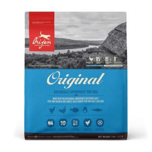 Orijen Original Dry Dog Food
