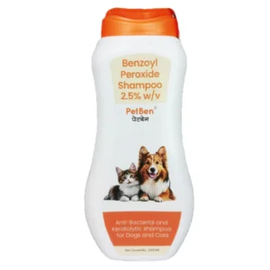 Petben Skin Care Shampoo 200ml