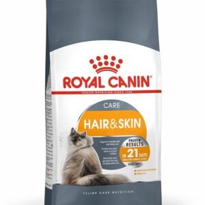 Royal Canin Hair and Skin Cat Food