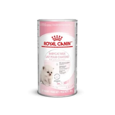 Royal Canin Baby Cat Milk Powder, Instant Milk Formula 300gm
