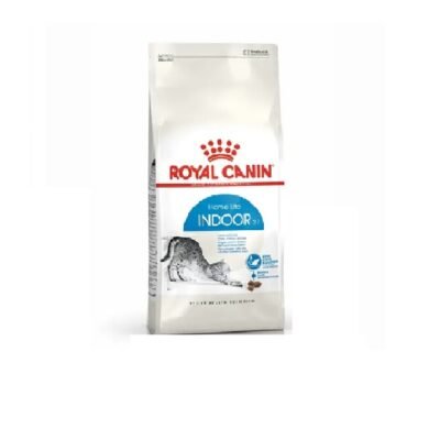 Royal Canin Indoor27 Dry Cat Food 2kg