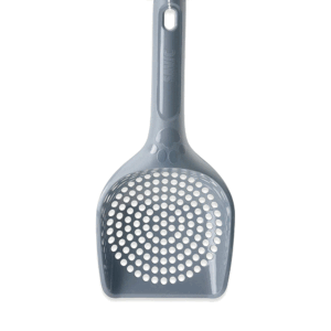 Micro Cat Litter Scoop Grey
