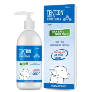Tektion Leave On Conditioner 250ml