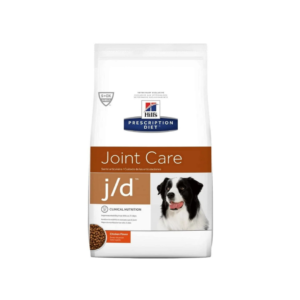 Hills J/D Mobility Formula Dog Food