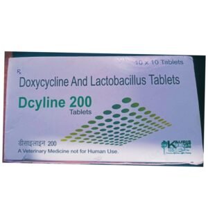 Dcyline 200