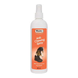 Wahl Anti- Chewing Spray 400 ml