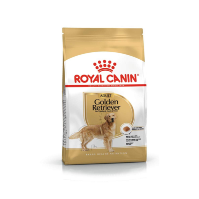 Royal Canin Golden Retriever Adult Dog Food