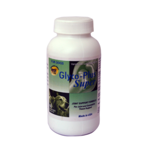 Glyco Plus Super Tablets For Dogs
