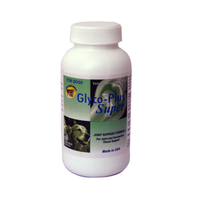 Glyco Plus Super Tablets For Dogs