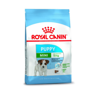 Royal Canin Mini Puppy Dry Dog Food